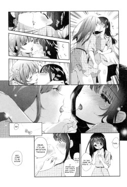 Page 7 of Kaisaku Shoujo