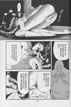 Page 33 of Reijo Nikki