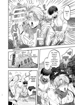 Page 11 of Kyokon Sugiru Oshiego ni Choukyou Sarete Ketsuman Dorei ni Narimashita| Sexually Trained By My Excessively Big Dicked Student