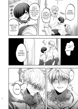 Page 27 of Kyokon Sugiru Oshiego ni Choukyou Sarete Ketsuman Dorei ni Narimashita| Sexually Trained By My Excessively Big Dicked Student