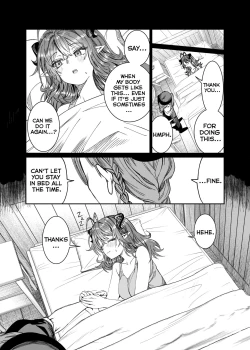 Page 110 of Dorei wo Choukyoushite Harem Tsukuru R18 Route44.5