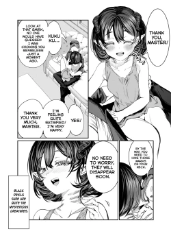 Page 124 of Dorei wo Choukyoushite Harem Tsukuru R18 Route44.5