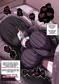 Page 4 of Yami Zokusei Giri Nee-chan