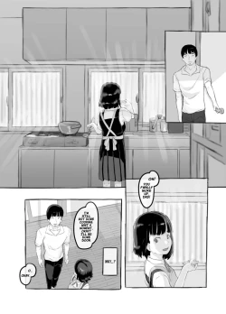 Page 40 of Ore no Musume wa Moto Kano Ni | My Daughter Looks Like My Ex-Girlfriend