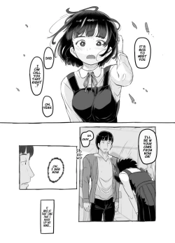 Page 7 of Ore no Musume wa Moto Kano Ni | My Daughter Looks Like My Ex-Girlfriend