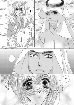 Page 11 of Ore-sama Seek no Hanayome Dorei 1