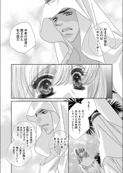 Page 16 of Ore-sama Seek no Hanayome Dorei 1