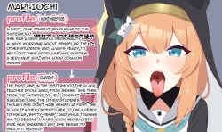 Page 34 of Netorare Sisterhood