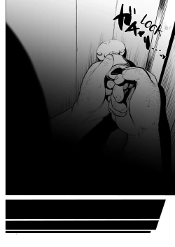 Page 10 of Welcome Sashachang Sasha-chan ga Youkoso