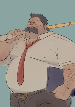 Page 104 of godaime519com pixiv Fanbox Gallery