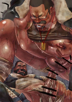 Page 213 of godaime519com pixiv Fanbox Gallery