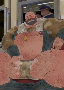 Page 229 of godaime519com pixiv Fanbox Gallery