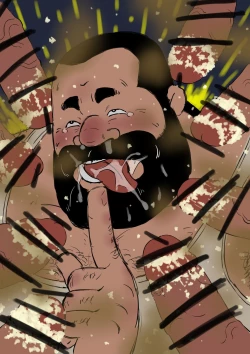 Page 243 of godaime519com pixiv Fanbox Gallery