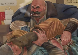 Page 246 of godaime519com pixiv Fanbox Gallery