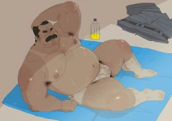 Page 25 of godaime519com pixiv Fanbox Gallery