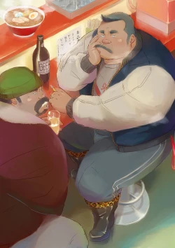 Page 2 of godaime519com pixiv Fanbox Gallery