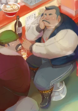 Page 3 of godaime519com pixiv Fanbox Gallery