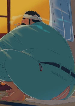 Page 41 of godaime519com pixiv Fanbox Gallery