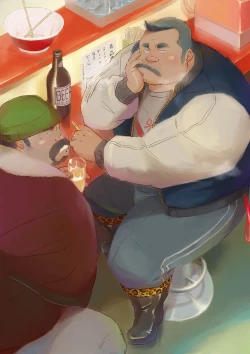 Page 4 of godaime519com pixiv Fanbox Gallery