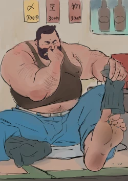 Page 65 of godaime519com pixiv Fanbox Gallery