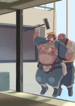 Page 77 of godaime519com pixiv Fanbox Gallery