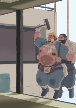 Page 89 of godaime519com pixiv Fanbox Gallery