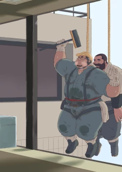 Page 90 of godaime519com pixiv Fanbox Gallery