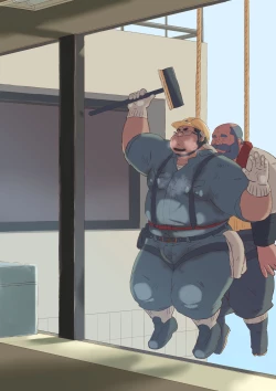 Page 92 of godaime519com pixiv Fanbox Gallery