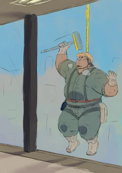 Page 95 of godaime519com pixiv Fanbox Gallery