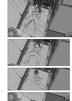 Page 17 of Onii-chan no Koto ga Daisuki!! na Imouto no Hanashi | 最喜欢哥哥的妹妹的故事