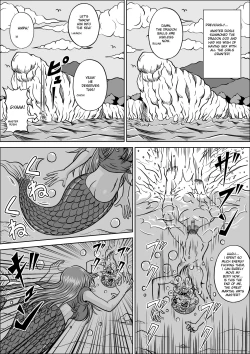 Page 7 of Kame Sennin no Yabou III | Kame-Sennin's Ambition 3