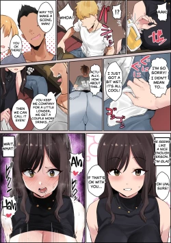Page 3 of Oshi ni Yowai Haha | Peer Pressured Mother
