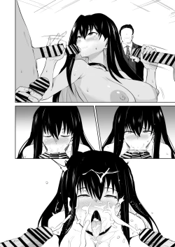 Page 7 of Kyokou Ero Yukionna