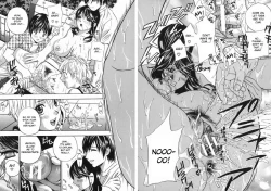 Page 104 of Aniyome Ijiriin4