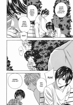 Page 98 of Aniyome Ijiriin4