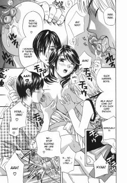 Page 99 of Aniyome Ijiriin4