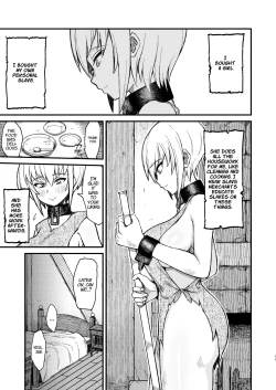 Page 69 of Isekai no Onnatachi Soushuuhen