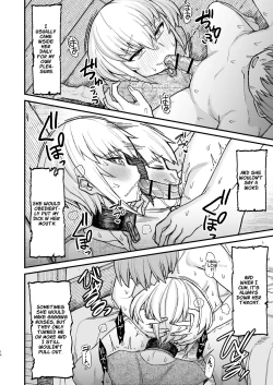 Page 72 of Isekai no Onnatachi Soushuuhen