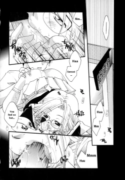 Page 42 of Shoujo Zukan - Girls Illustrated