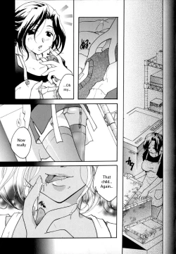 Page 97 of Shoujo Zukan - Girls Illustrated