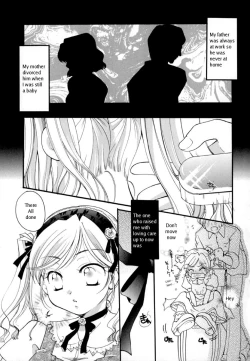 Page 99 of Shoujo Zukan - Girls Illustrated