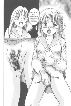 Page 104 of Kaoru Tsubomi| Fragrant Buds