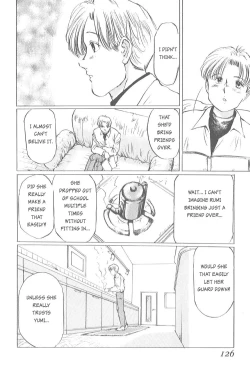 Page 122 of Kaoru Tsubomi| Fragrant Buds