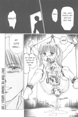 Page 146 of Kaoru Tsubomi| Fragrant Buds