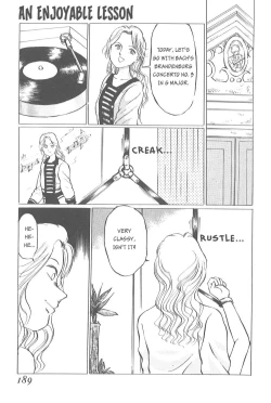 Page 185 of Kaoru Tsubomi| Fragrant Buds