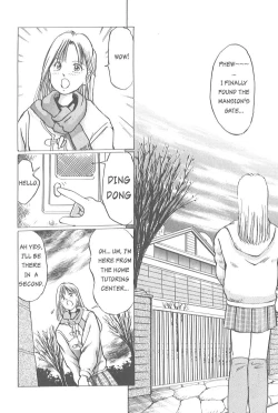 Page 46 of Kaoru Tsubomi| Fragrant Buds