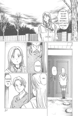 Page 47 of Kaoru Tsubomi| Fragrant Buds