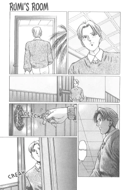 Page 51 of Kaoru Tsubomi| Fragrant Buds