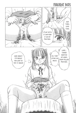 Page 60 of Kaoru Tsubomi| Fragrant Buds