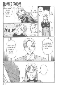 Page 61 of Kaoru Tsubomi| Fragrant Buds